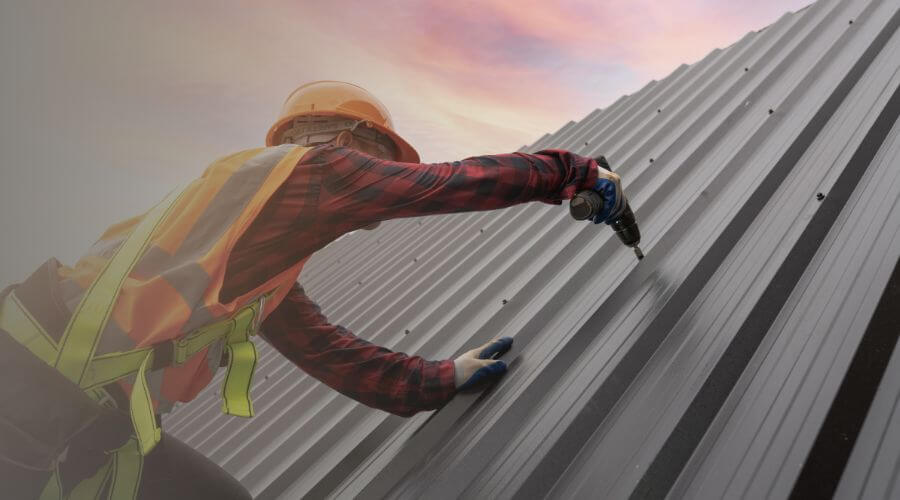 Expert top industrial roofings services in Pelham, AL
